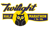 Twilight Half Marathon